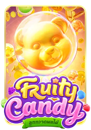 Fruity-Candy